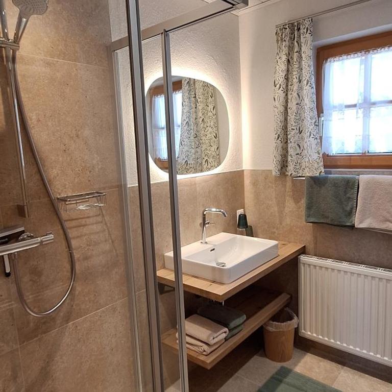 Ferienwohnung Hentschel in Tauplitz - Apartment mit 3 Schlafzimmern - 13