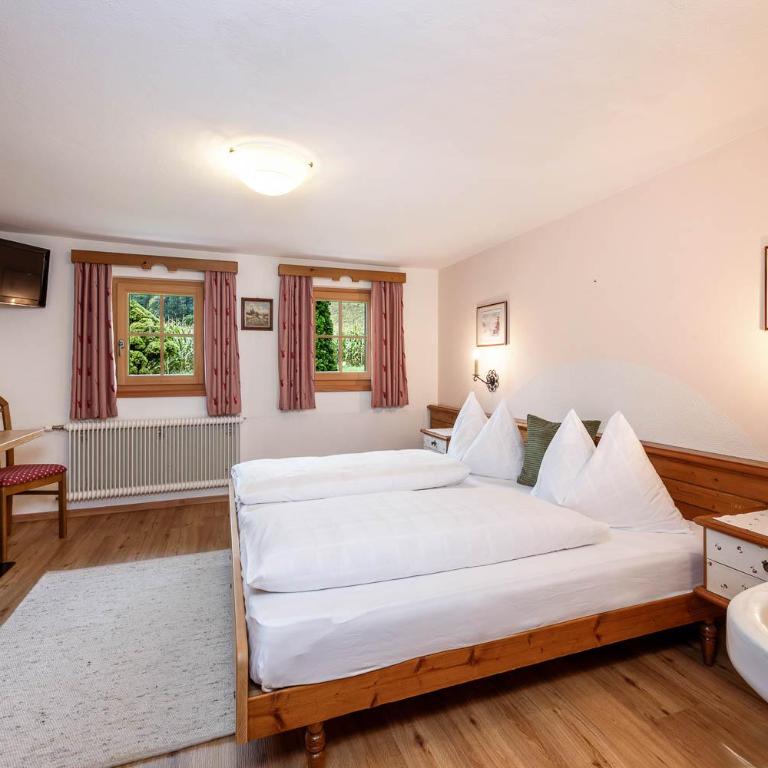 Reitsamerhof - Zimmer & Apartments - Maison 5 Chambres - 13