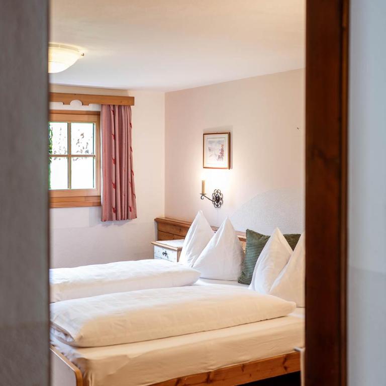 Reitsamerhof - Zimmer & Apartments - Maison 5 Chambres - 7