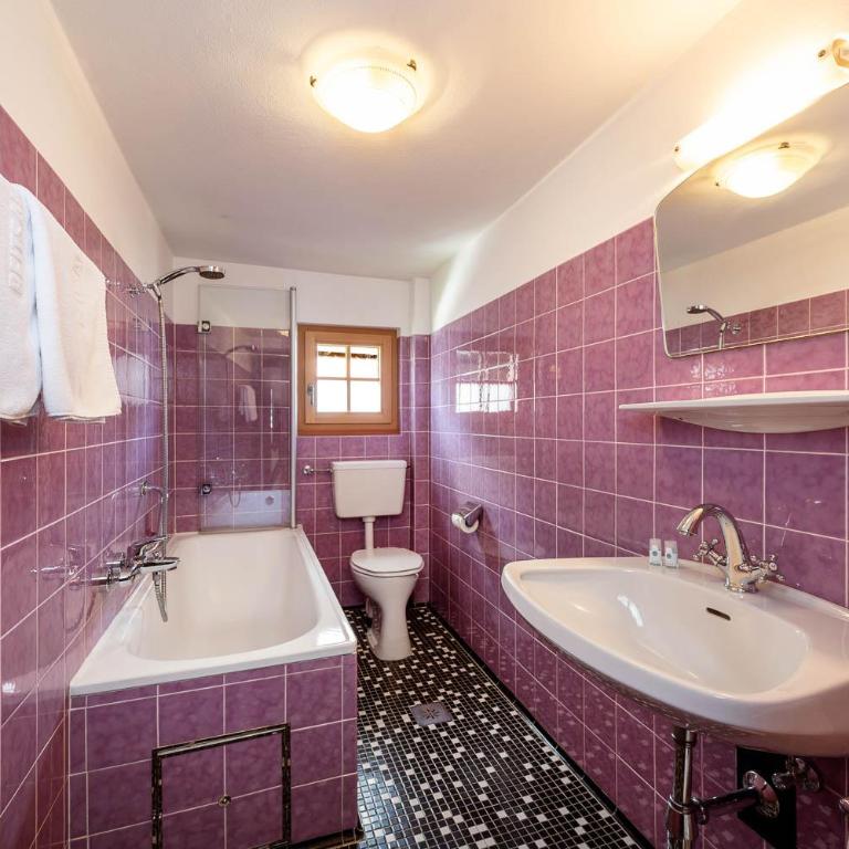 Reitsamerhof - Zimmer & Apartments - Maison 5 Chambres - 14