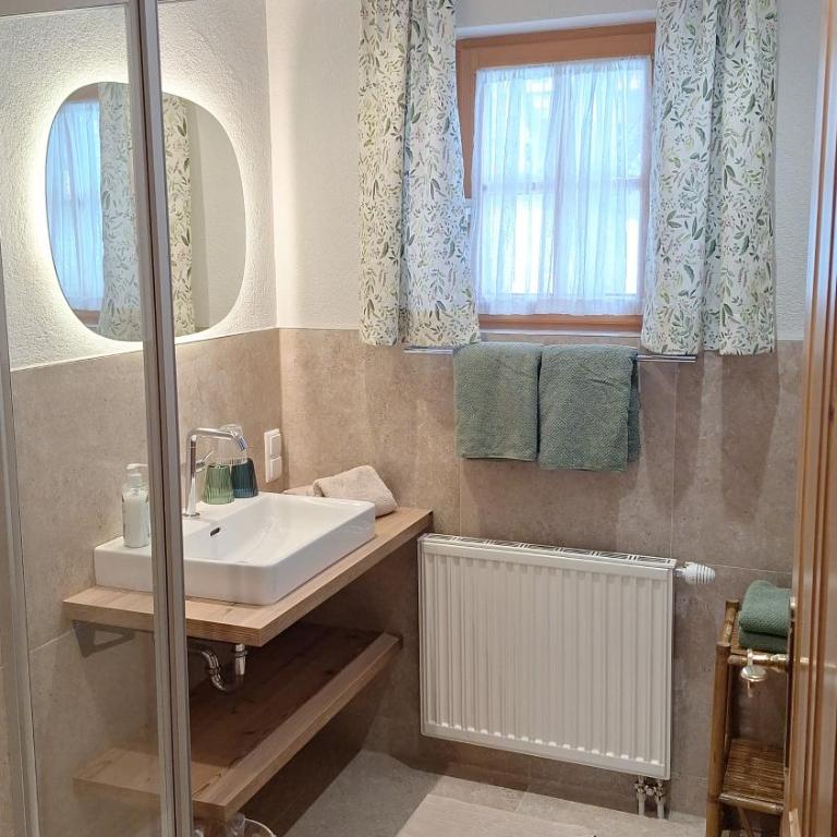 Ferienwohnung Hentschel in Tauplitz - Ferienhaus mit 4 Zimmern - 10