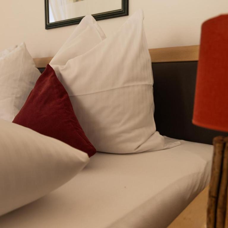 Ferienwohnungen Ruasers Ruah - Apartment mit 1 Schlafzimmer - 2