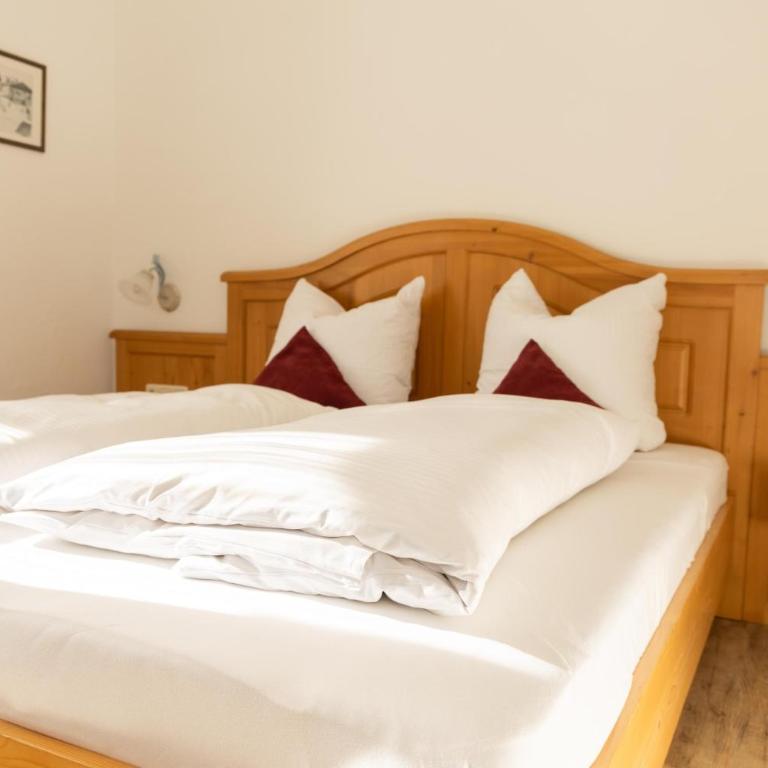 Ferienwohnungen Ruasers Ruah - Apartment mit 1 Schlafzimmer - 4