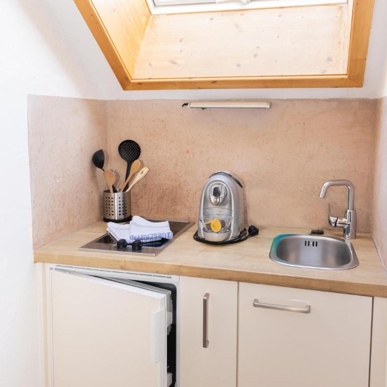 Ferienwohnungen Ruasers Ruah - Apartment mit 1 Schlafzimmer - 7