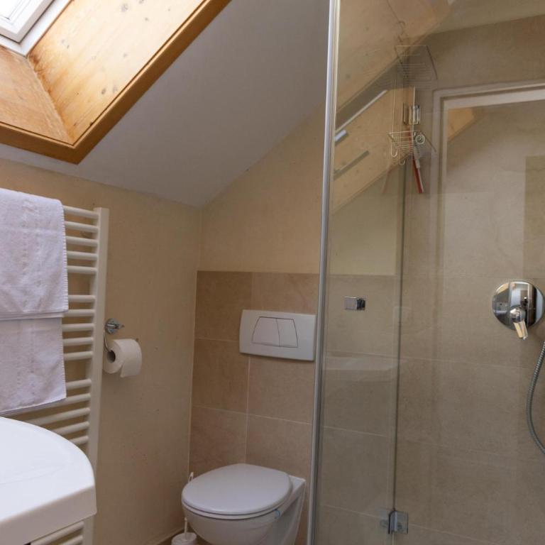 Ferienwohnungen Ruasers Ruah - Apartment mit 1 Schlafzimmer - 14