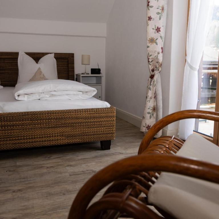 Ferienwohnungen Ruasers Ruah - Apartment mit 1 Schlafzimmer - 7