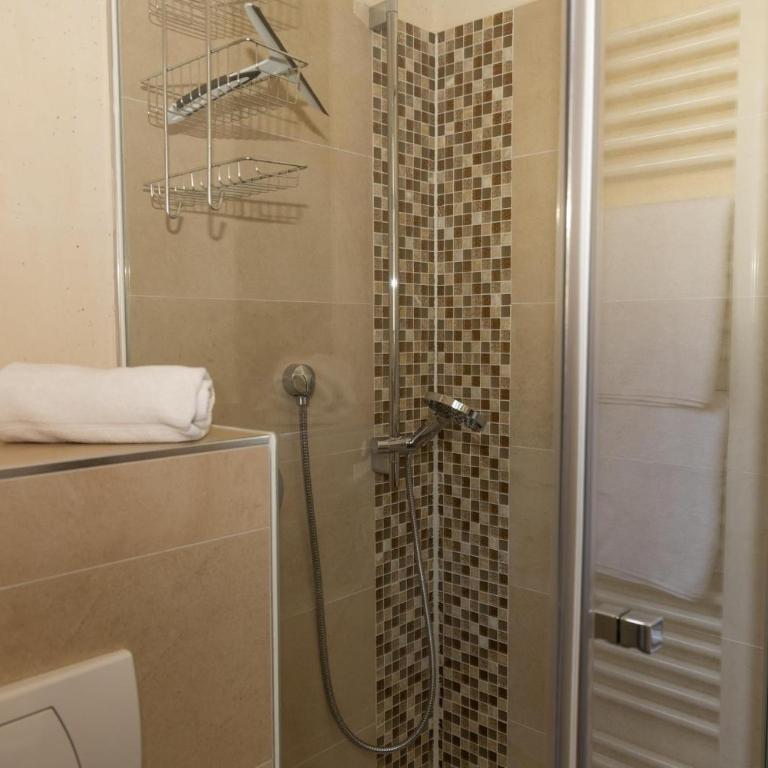 Ferienwohnungen Ruasers Ruah - Apartment mit 1 Schlafzimmer - 10