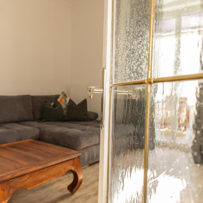 Ferienwohnungen Ruasers Ruah - Apartment mit 1 Schlafzimmer - 6