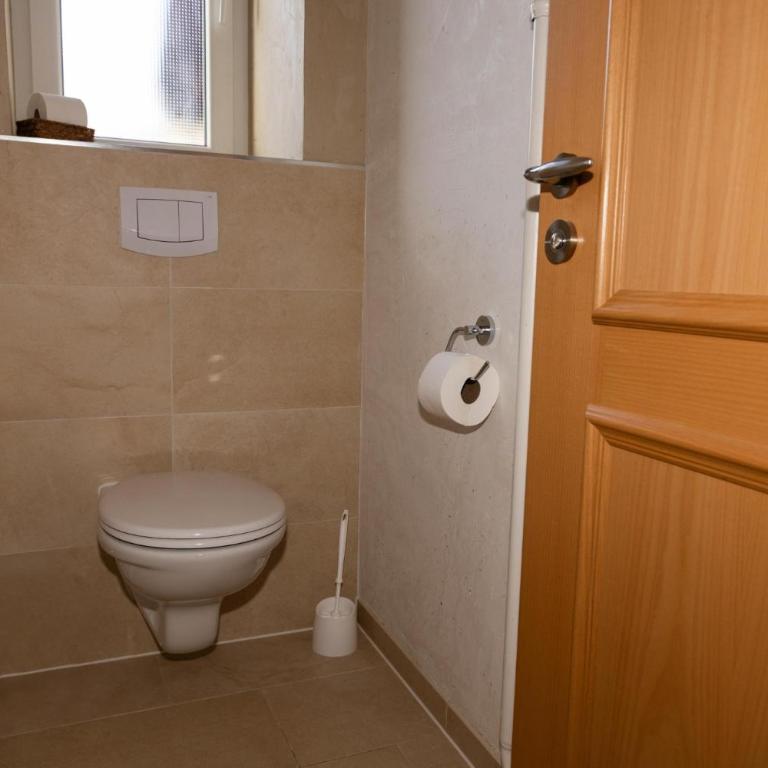 Ferienwohnungen Ruasers Ruah - Apartment mit 1 Schlafzimmer - 9