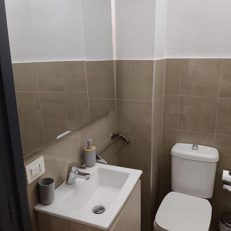 La Reitanina - Deluxe Single Room - 1