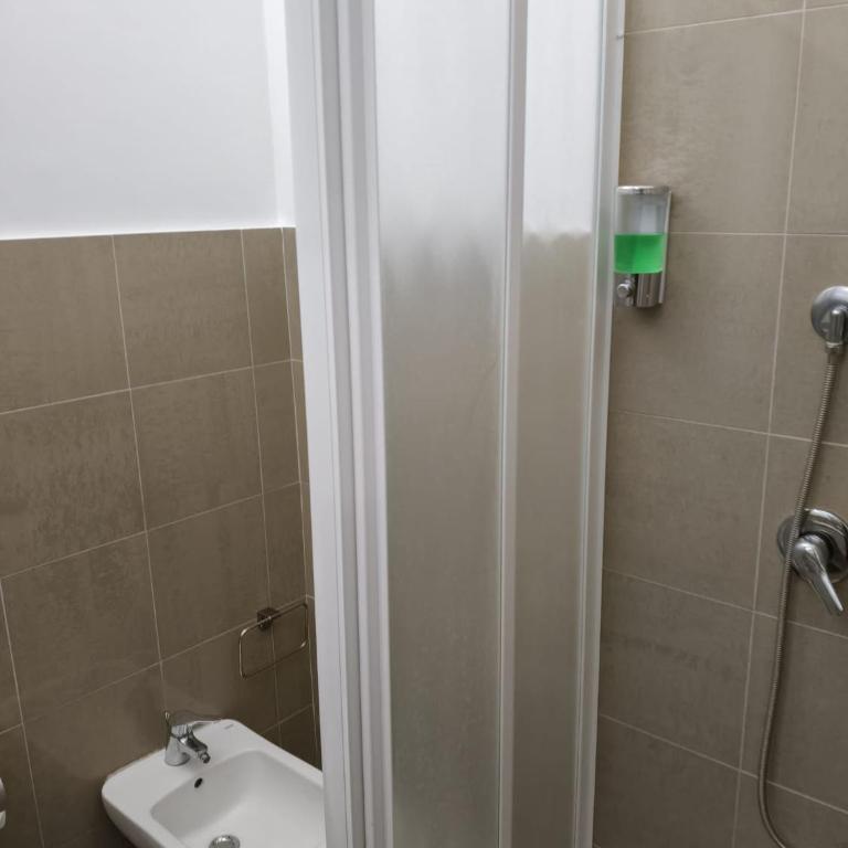La Reitanina - Deluxe Single Room - 2