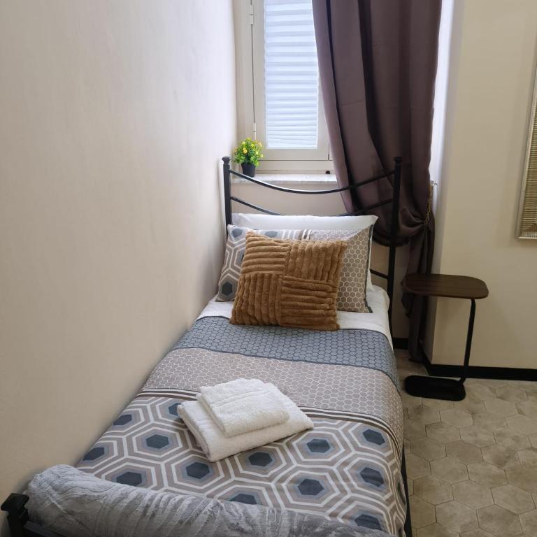 La Reitanina - Deluxe Single Room - 4