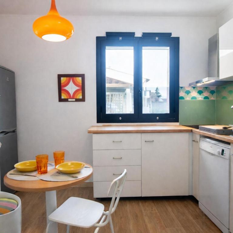 La Mazarine - Studio tout confort - Les Milles proche Aix TGV Marseille - Monolocale - 2
