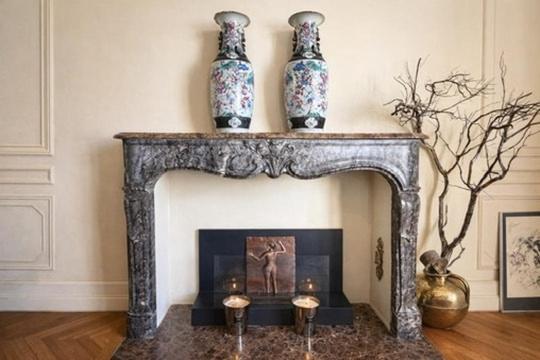 Exceptional Belle Époque Apartment in Central Nice 4 guests - Appartement 2 Chambres avec Balcon et Terrasse - 9