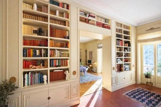 Exceptional Belle Époque Apartment in Central Nice 4 guests - Appartement 2 Chambres avec Balcon et Terrasse - 42