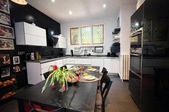 Exceptional Belle Époque Apartment in Central Nice 4 guests - Appartement 2 Chambres avec Balcon et Terrasse - 45