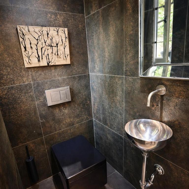 Exceptional Belle Époque Apartment in Central Nice 4 guests - Appartement 2 Chambres avec Balcon et Terrasse - 54