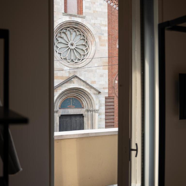 Elegante appartamento di design - 5 min dal Duomo - Appartamento con 1 Camera da Letto - 6