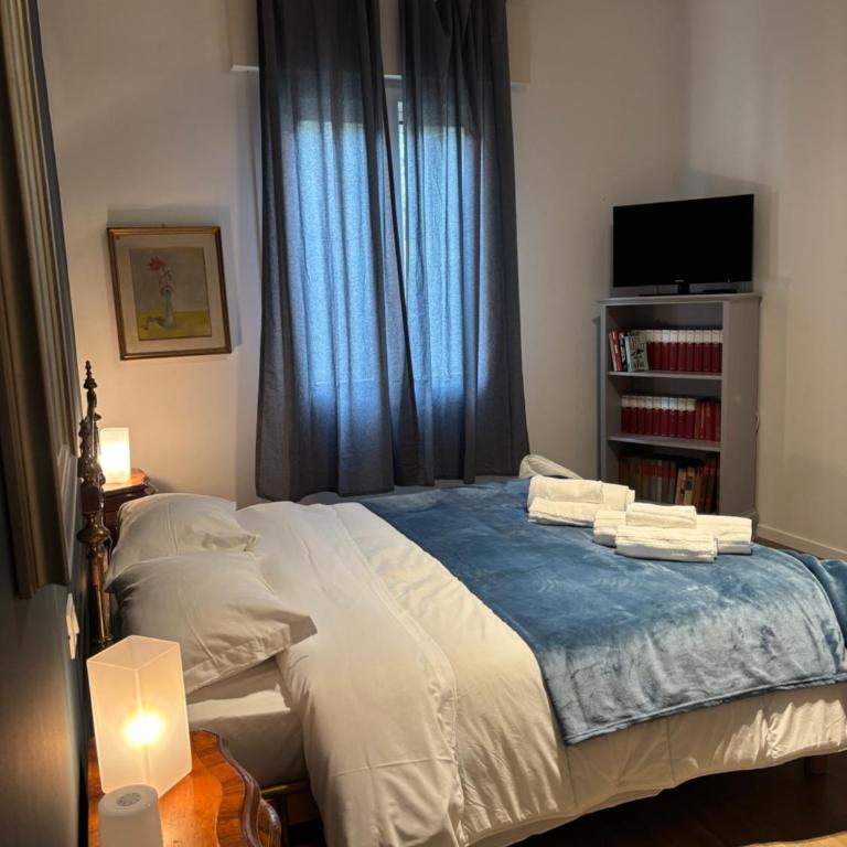Casa Toretti al Sant'Orsola - Appartamentino su 2 Livelli - 1