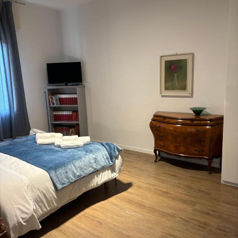 Casa Toretti al Sant'Orsola - Appartamentino su 2 Livelli - 3