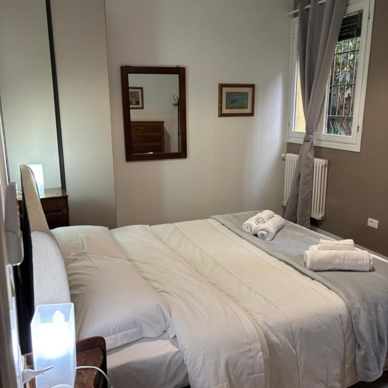 Casa Toretti al Sant'Orsola - Appartamento con 1 Camera da Letto - 2