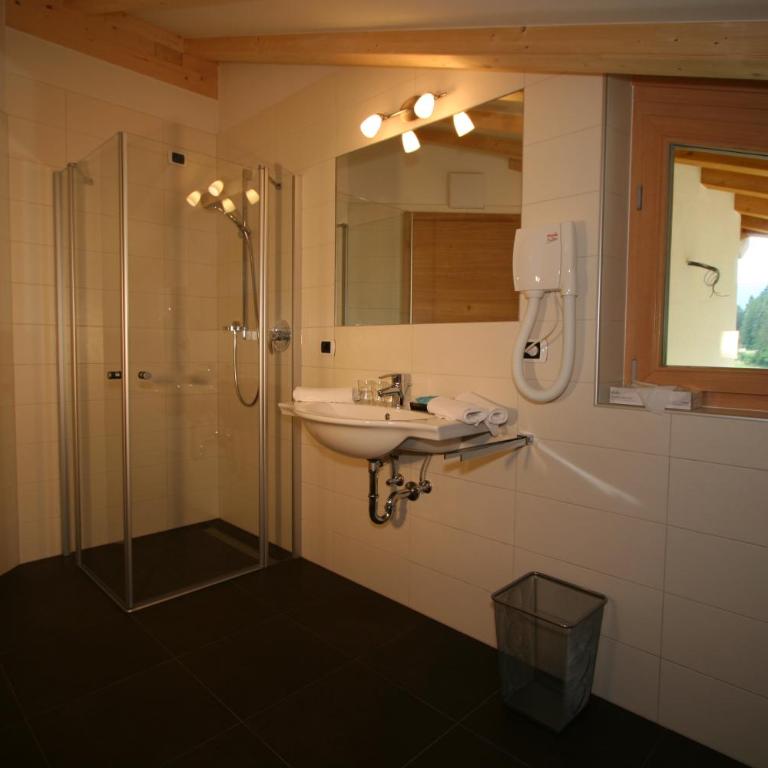 Residence Rosengarten - Alpenglühen zum Anfassen, inklusive Guestpass - Appartamento con 2 Camere da Letto - 8