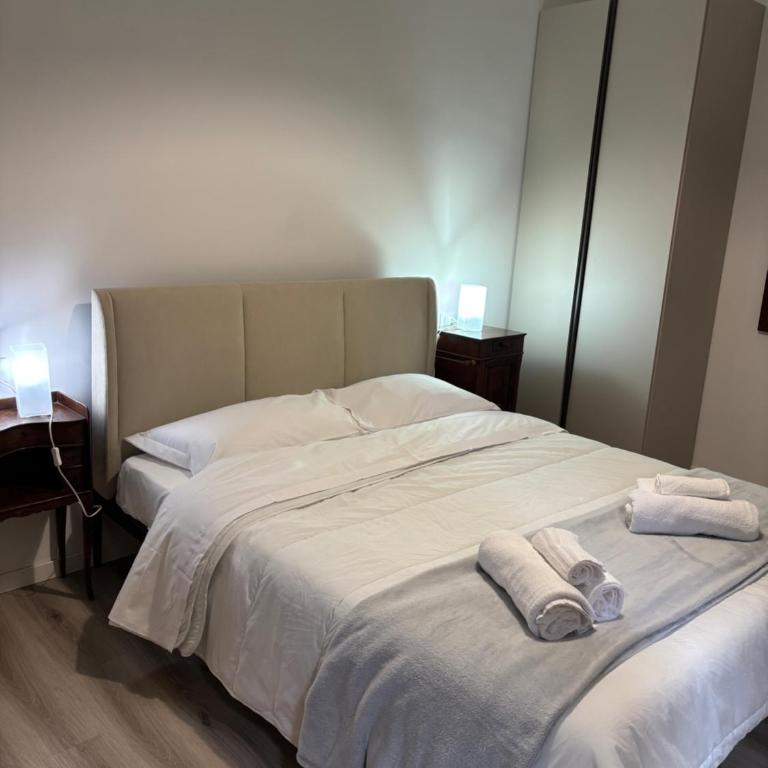 Casa Toretti al Sant'Orsola - Appartamento con 1 Camera da Letto - 1