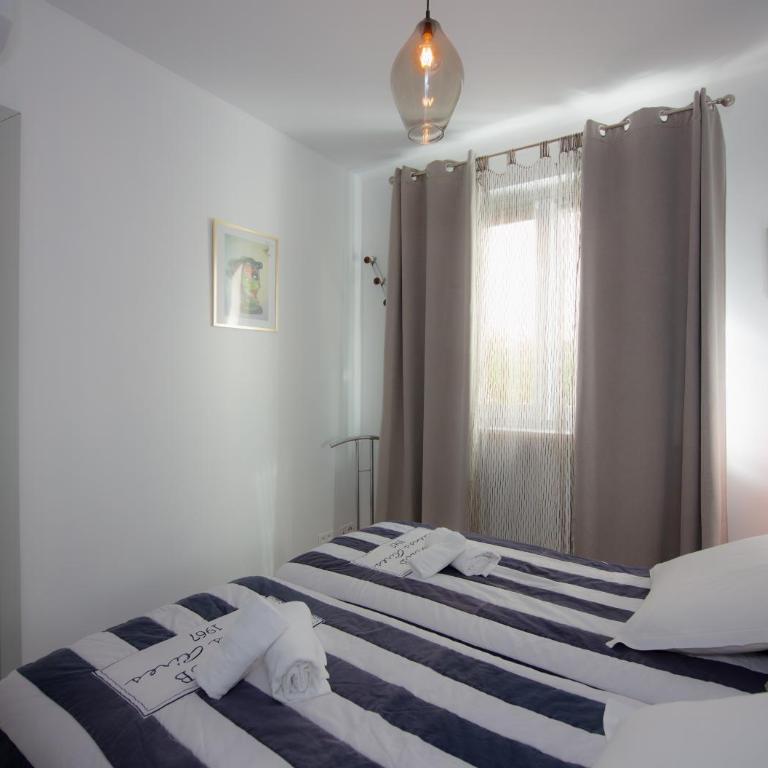 Le Jardin by Connexion - Apartment mit 1 Schlafzimmer - 18