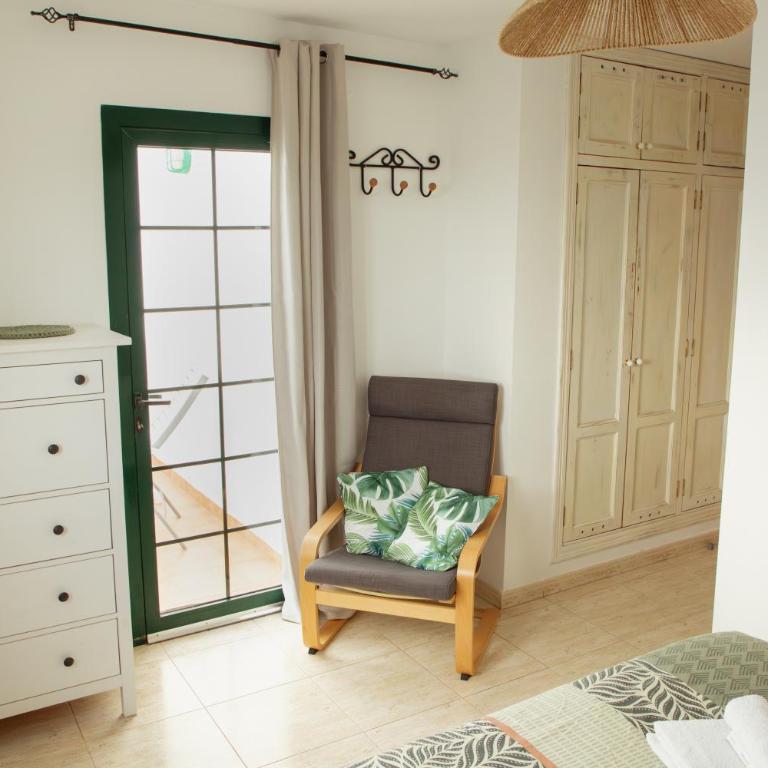 Vivilanza Surfhouse - Habitación Doble con baño privado - 6