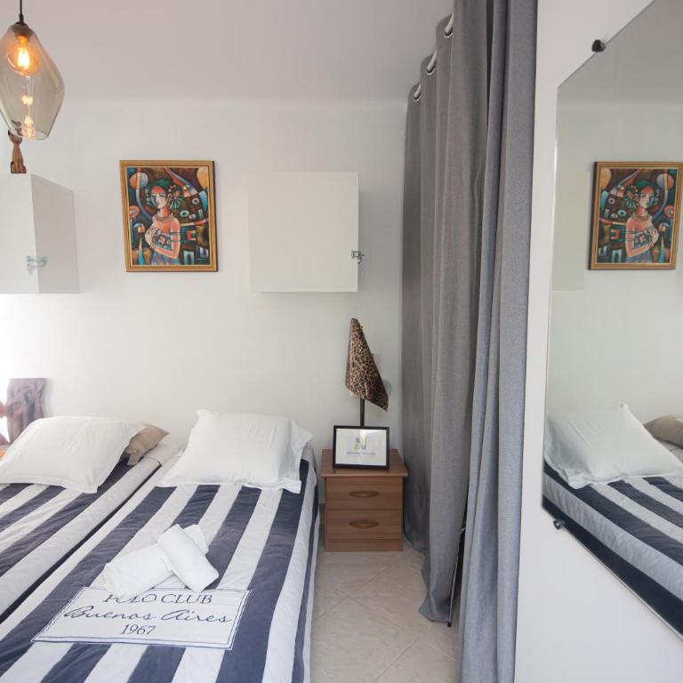 Le Jardin by Connexion - Apartment mit 1 Schlafzimmer - 15