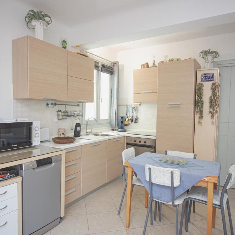 Le Jardin by Connexion - Apartment mit 1 Schlafzimmer - 11