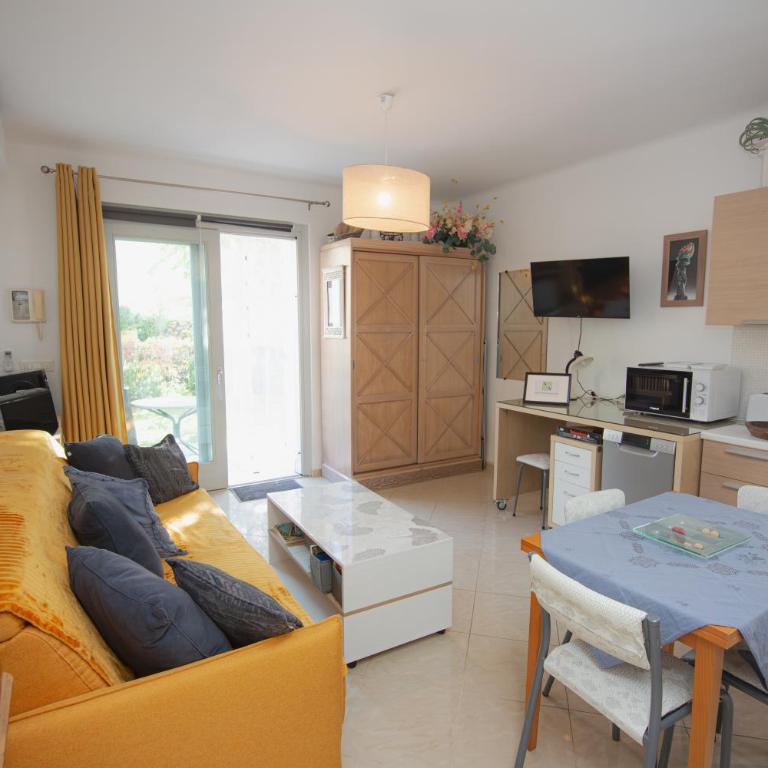 Le Jardin by Connexion - Apartment mit 1 Schlafzimmer - 7