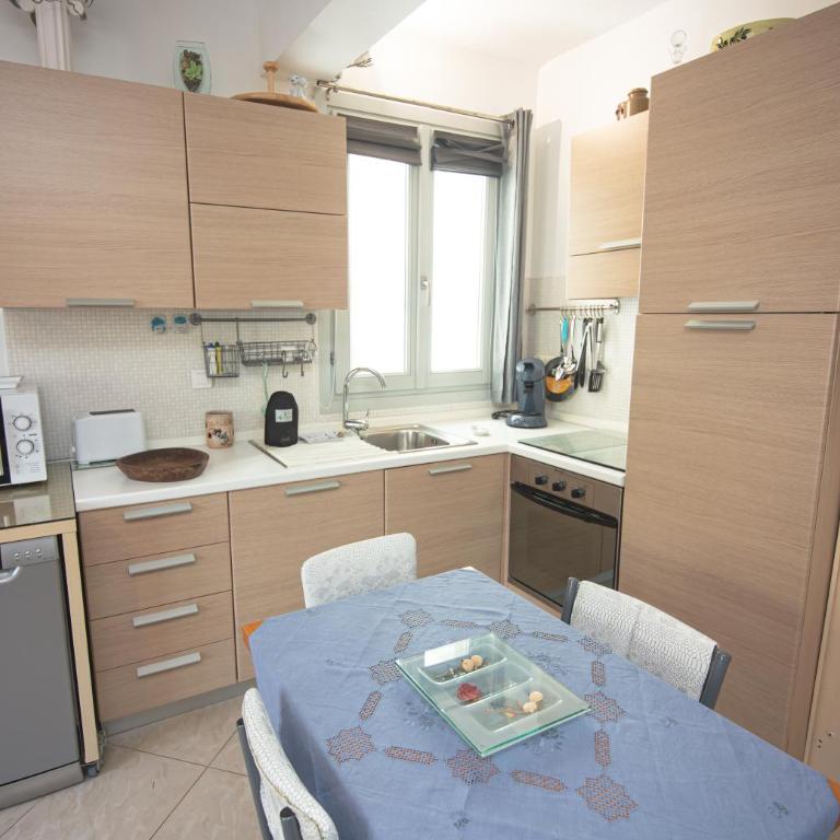 Le Jardin by Connexion - Apartment mit 1 Schlafzimmer - 6