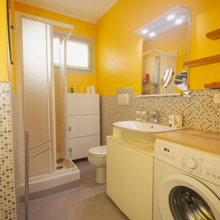 Le Jardin by Connexion - Apartment mit 1 Schlafzimmer - 4