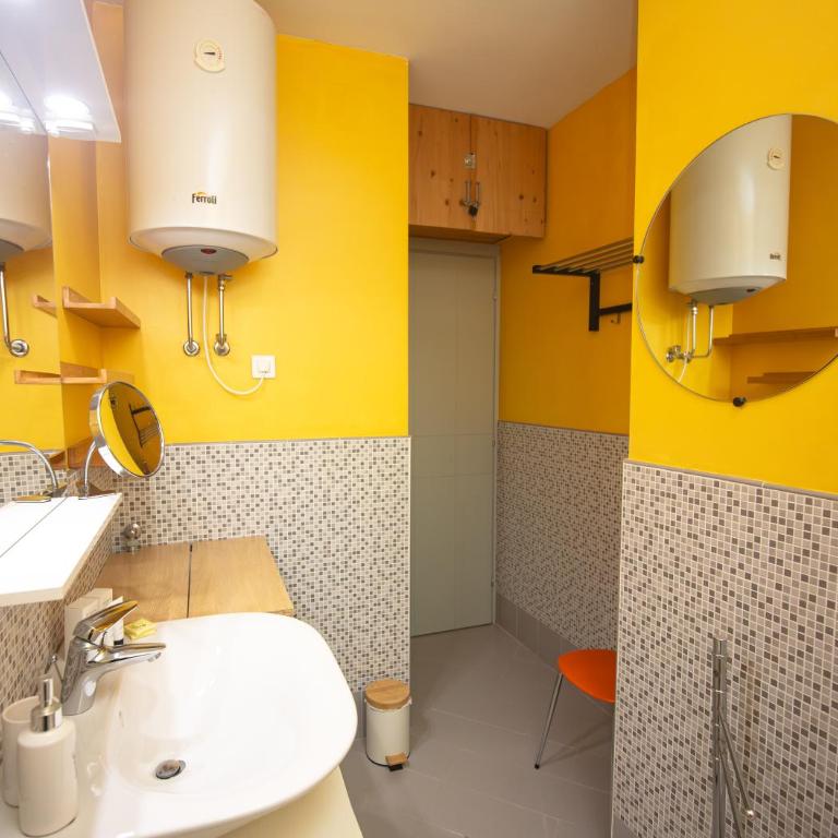 Le Jardin by Connexion - Apartment mit 1 Schlafzimmer - 2