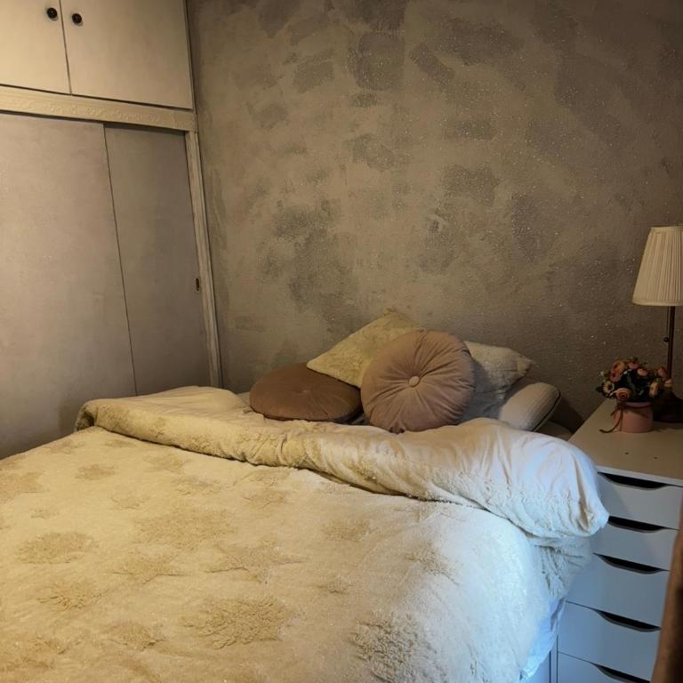 Habitación privada con balcón en Madrid Centro - Sol - Standard Single Room with Shared Bathroom - 14
