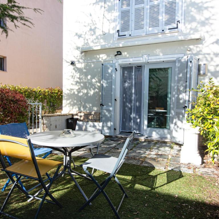 Le Jardin by Connexion - Apartment mit 1 Schlafzimmer - 14