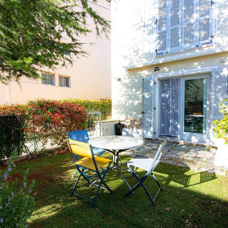 Le Jardin by Connexion - Apartment mit 1 Schlafzimmer - 1
