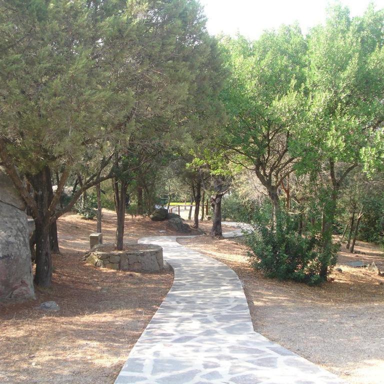 Casa Vacanze Porto Rotondo - Appartamento con 2 Camere da Letto, Terrazza e Vista Mare - 4