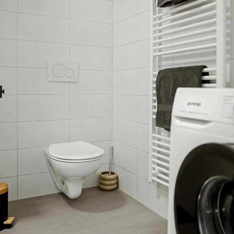 Central Apartment in Graz stylish & cozy I self check-in - Appartement 2 Chambres - 16