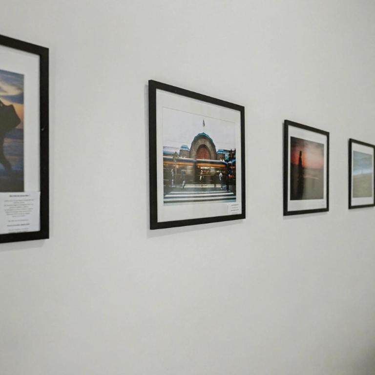 Central Apartment in Graz stylish & cozy I self check-in - Appartement 2 Chambres - 31