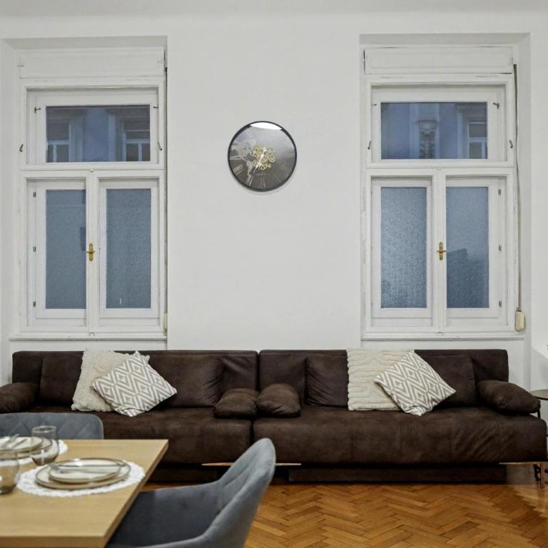 Central Apartment in Graz stylish & cozy I self check-in - Appartement 2 Chambres - 38