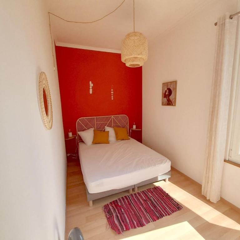2 rooms lumineux en plein centre - Apartamento de 1 dormitorio - 5
