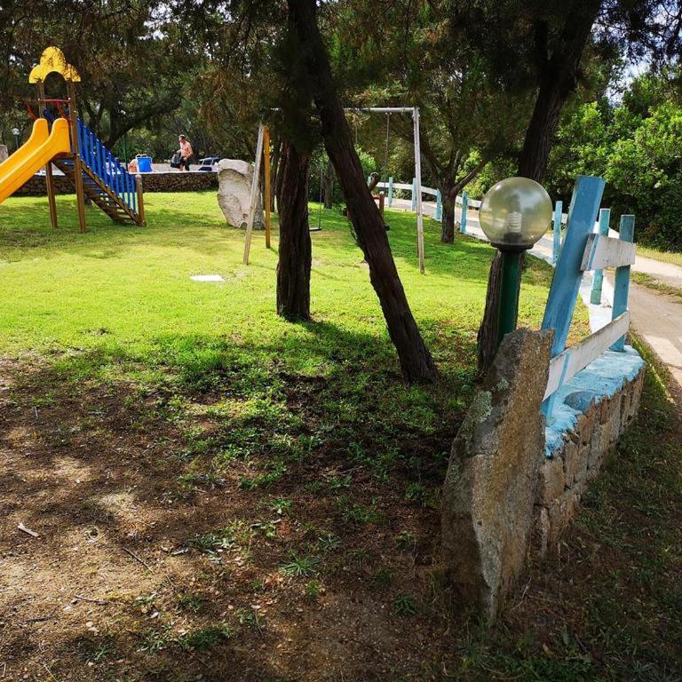 Casa Vacanze Porto Rotondo - Appartamento con 2 Camere da Letto, Terrazza e Vista Mare - 14