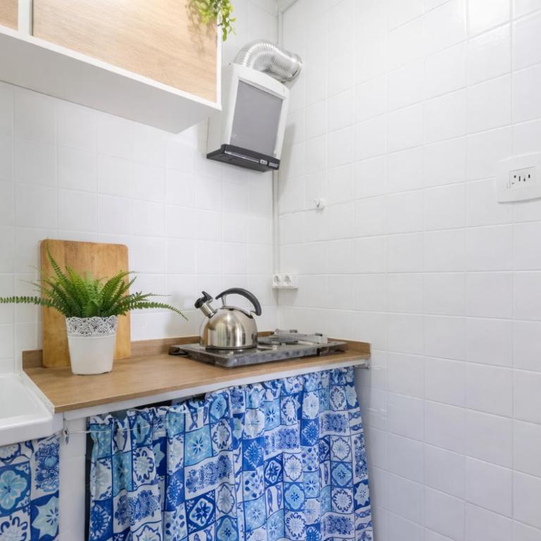 Winahost Apartamento La Pineda - One-Bedroom Apartment - 8