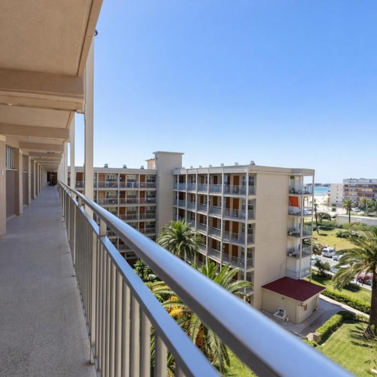 Winahost Apartamento La Pineda - One-Bedroom Apartment - 5