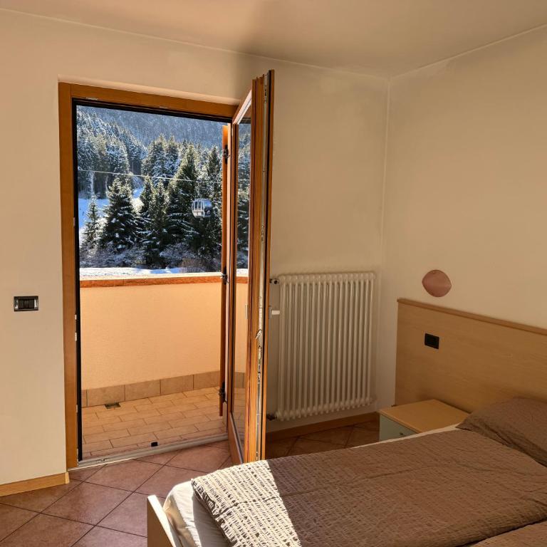 Appartamenti Rì de la Clama Andalo, Barbara - Apartment mit 1 Schlafzimmer - 22