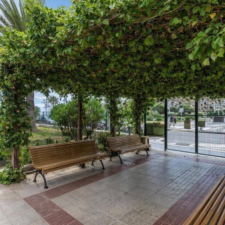 Winahost Apartamento La Pineda - One-Bedroom Apartment - 15