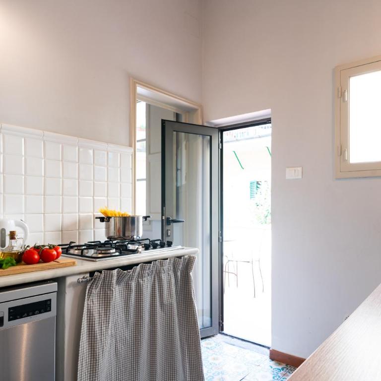 Suite Charming San Marco 4 posti letto - Appartamento con 1 Camera da Letto - 30