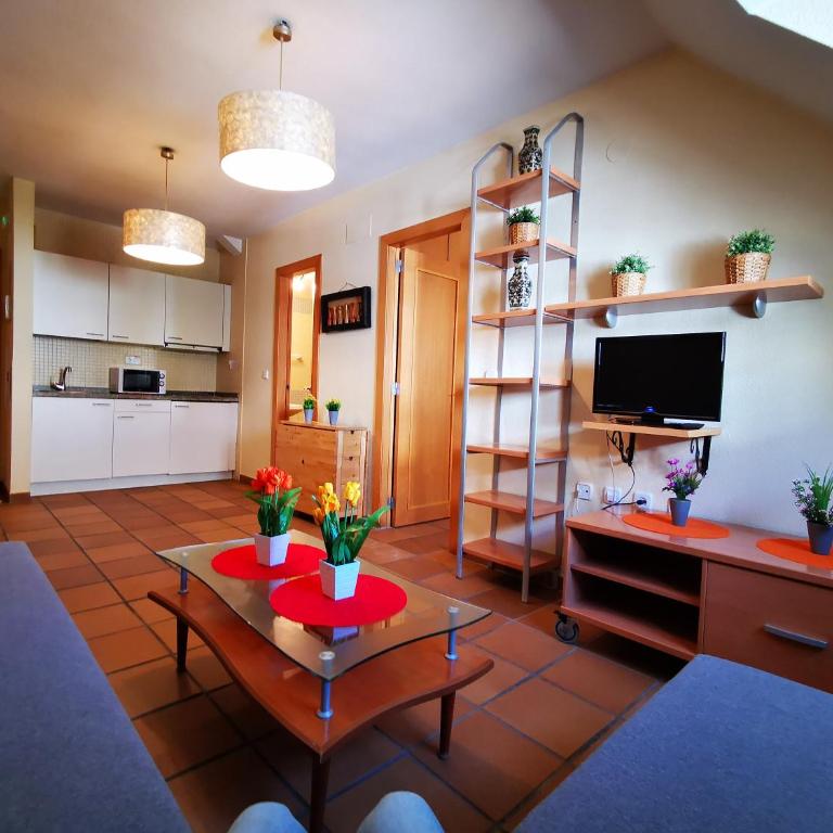 IMEDA apartamentos ARTTYCO con parking - Appartamento con 1 Camera da Letto - 16